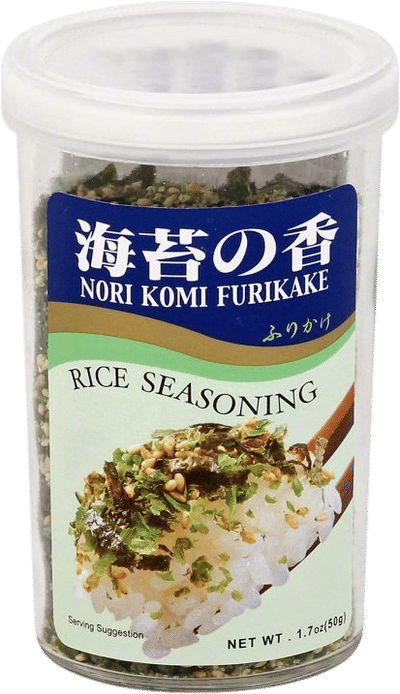Furikake