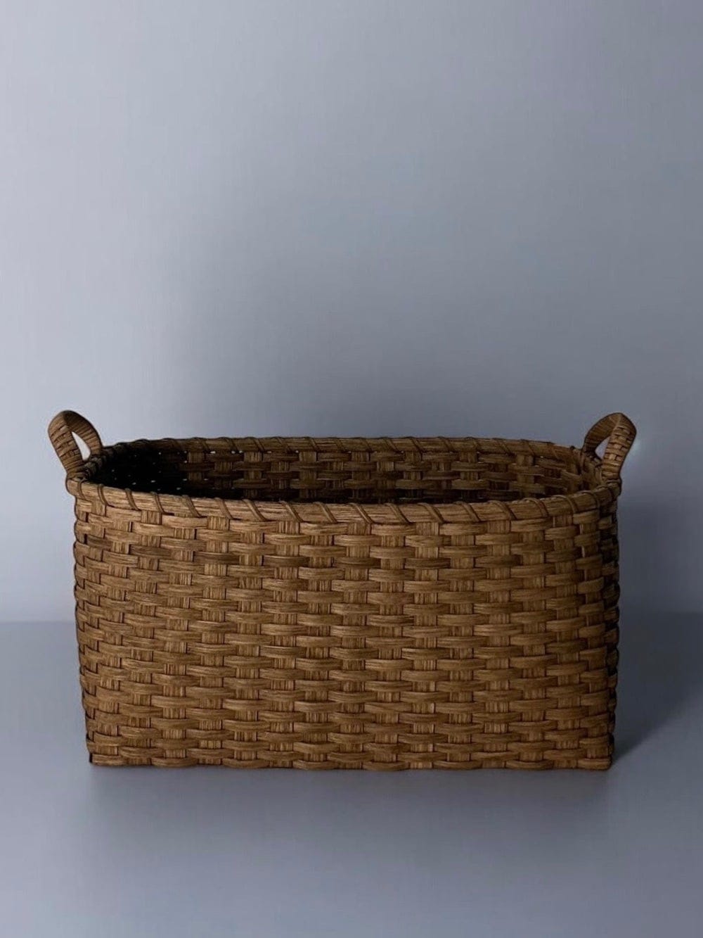 Underwater Weaving Bounty Basket