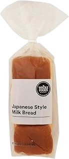 whole foods kitchen japanese style milk bread