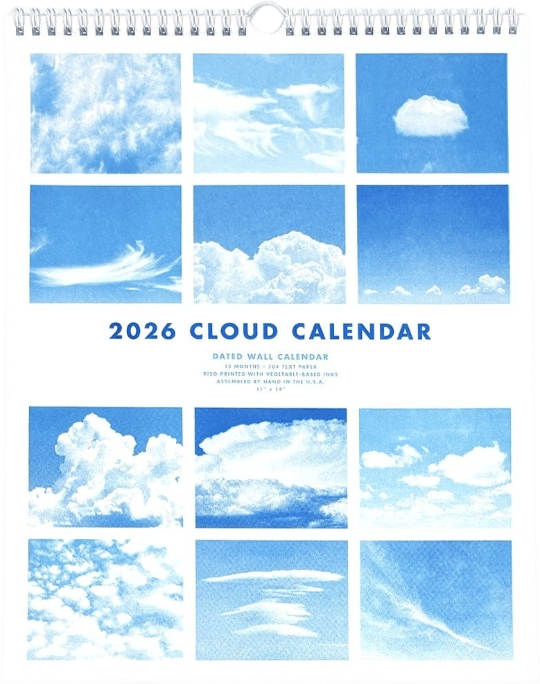 Cloud Calendar