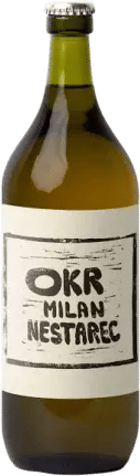 OKR Milan Nestarec