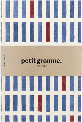 Petit Gramme | Carnet Medium Alta
