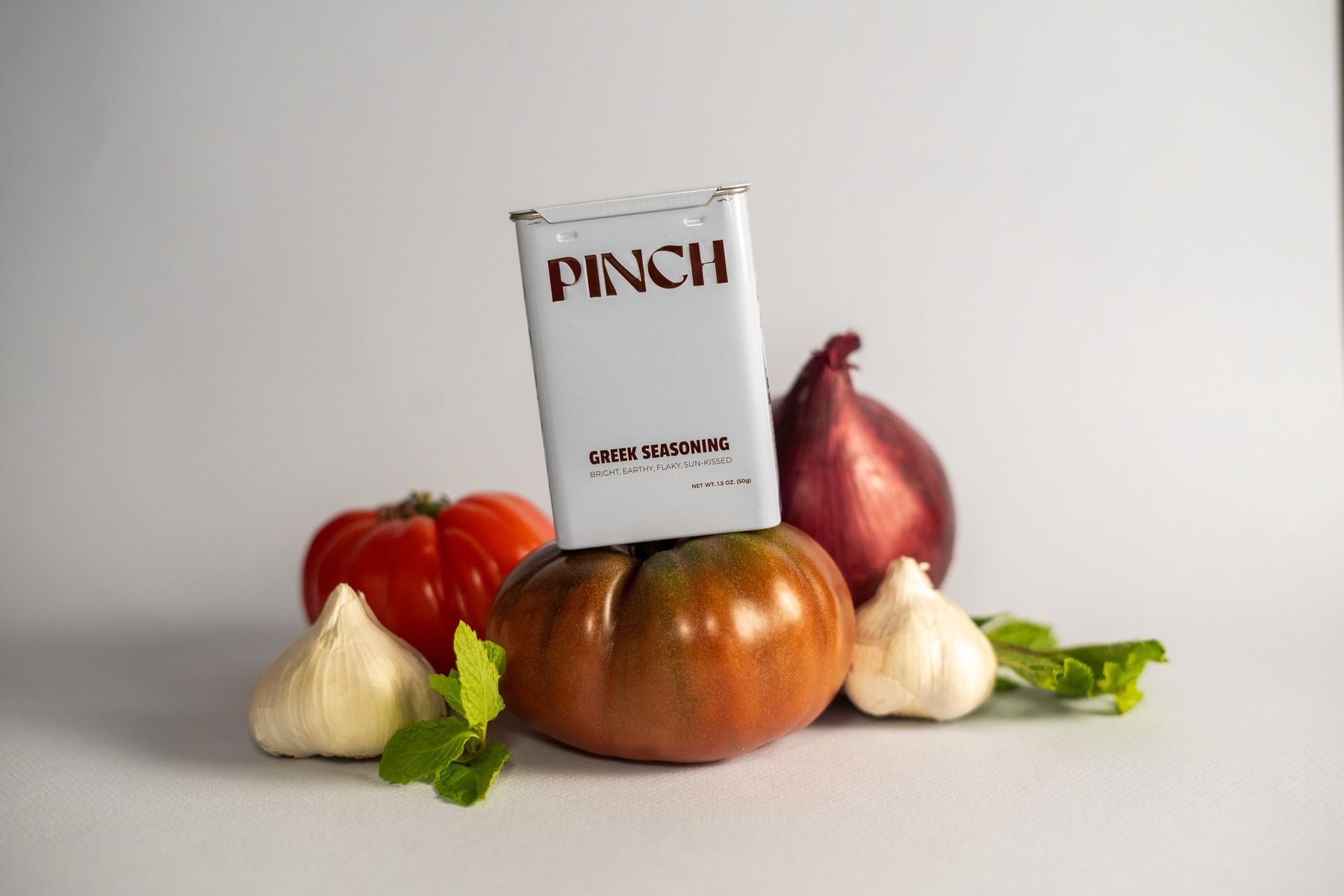 Pinch