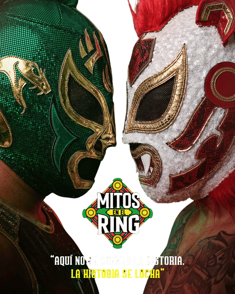 Consejo Mundial de Lucha Libre