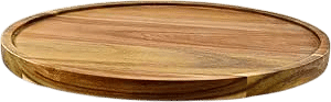 Acacia Turntable