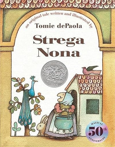 Strega Nona