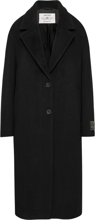 The Only Coat