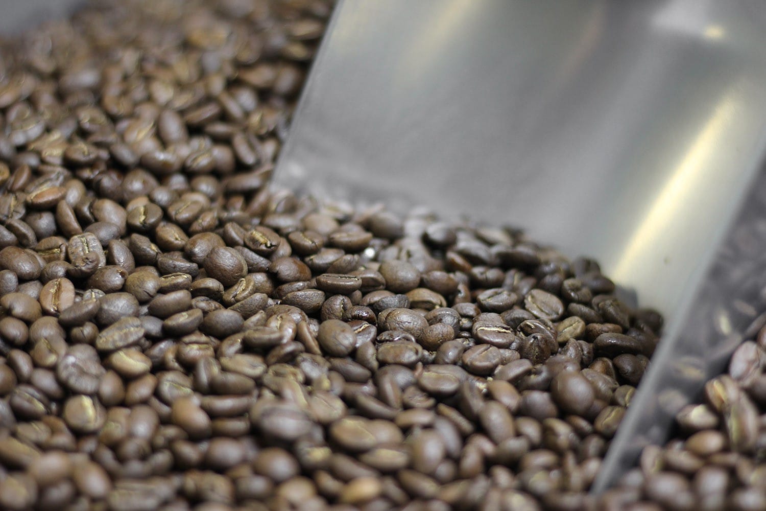 Proyecto Diaz Coffee