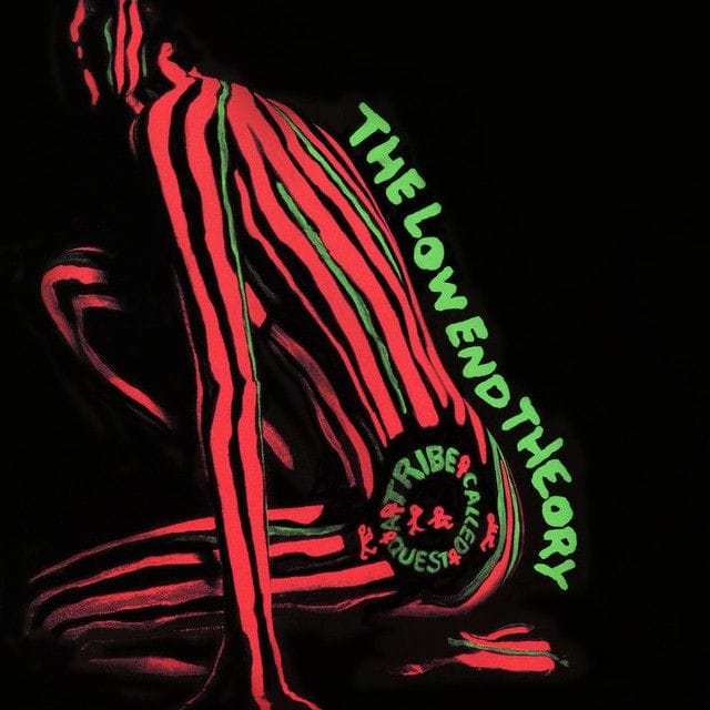 The Low End Theory by Tribe Called Quest