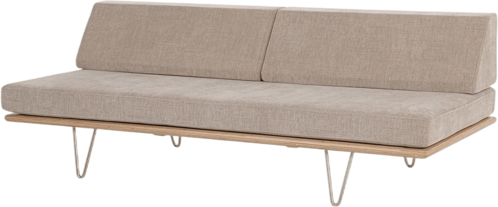 Case Study® V-Leg Daybed
