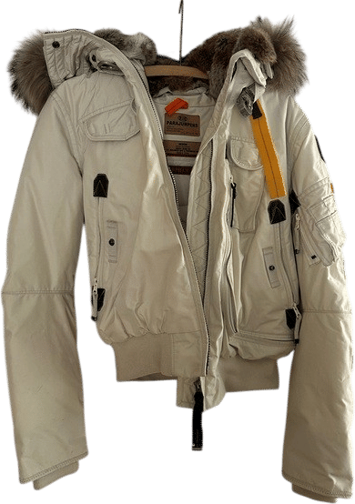 Parajumper jacket