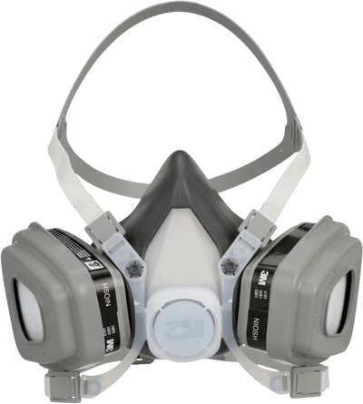Easy Care Respirator