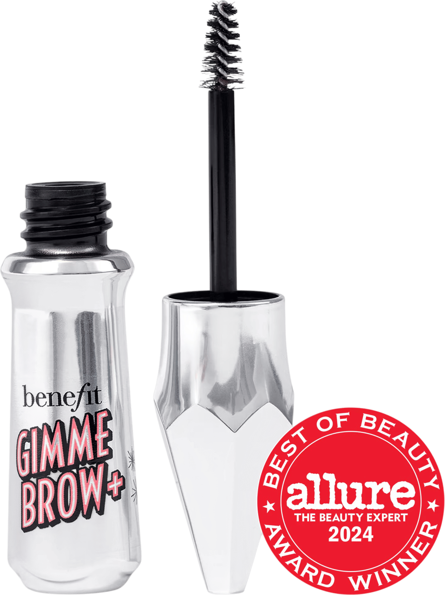 BENEFIT COSMETICS | Gimme Brow+ Volumizing Eyebrow Gel