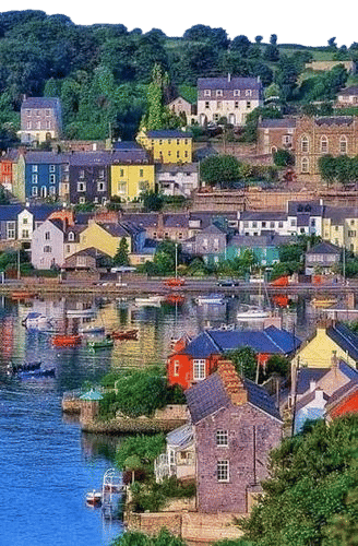Kinsale