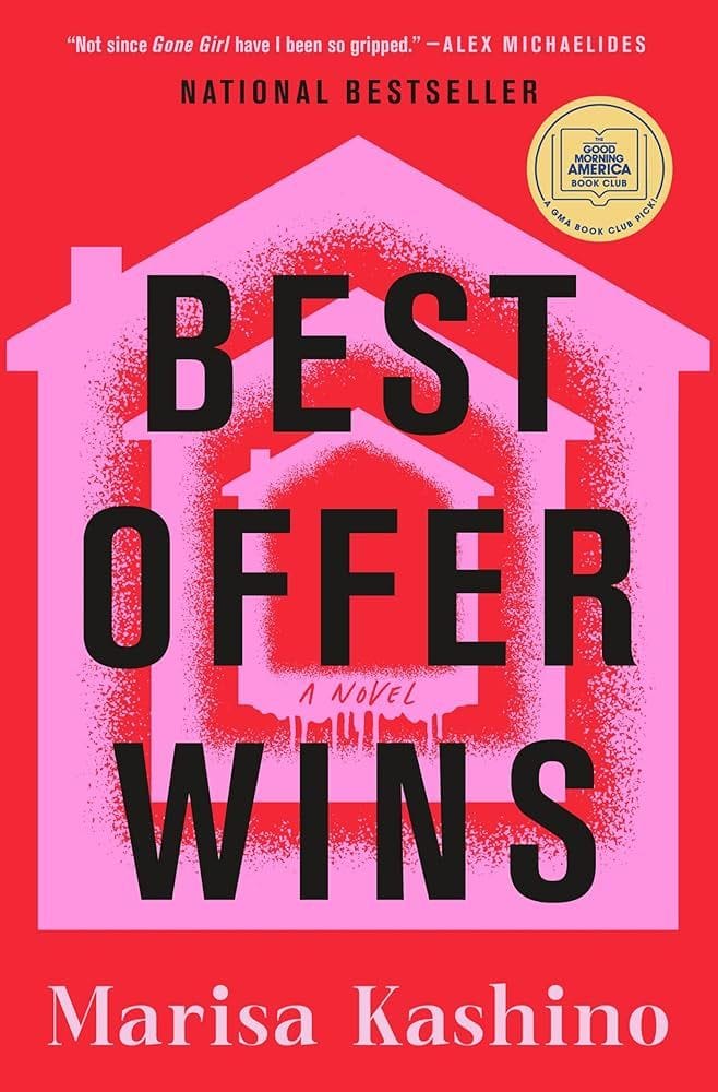 Best Offer Wins