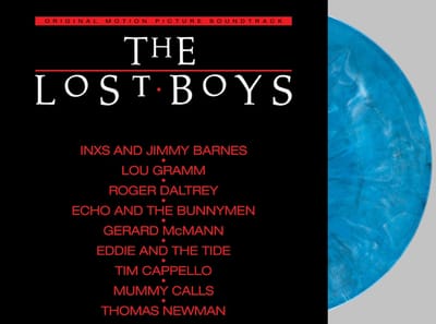 The Lost Boys (Original Motion Picture Soundtrack)