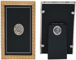 Elias Art Metal Frames