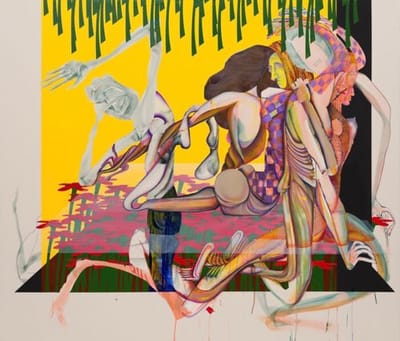 Christina Quarles