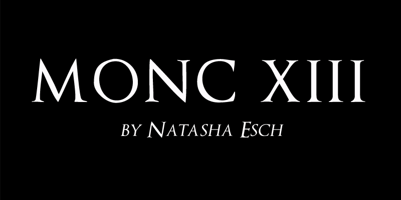MONC XIII