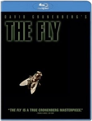 The Fly (1986)