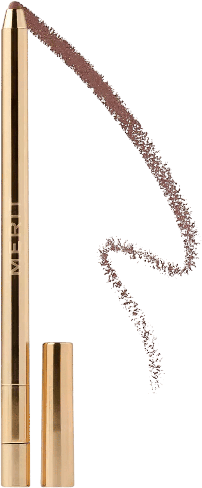 merit lip liner in bespoke