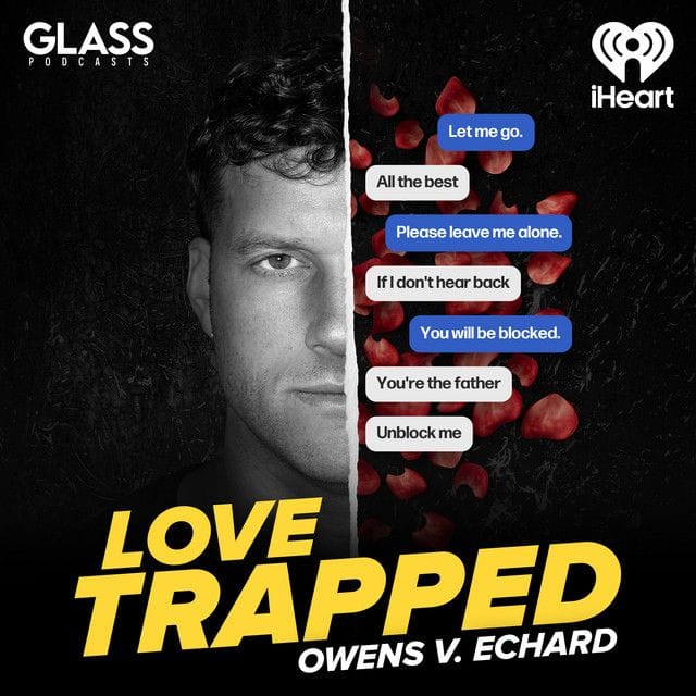 Love Trapped Podcast
