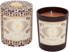 Santa Maria Novella Tabacco Toscano Glass Candle