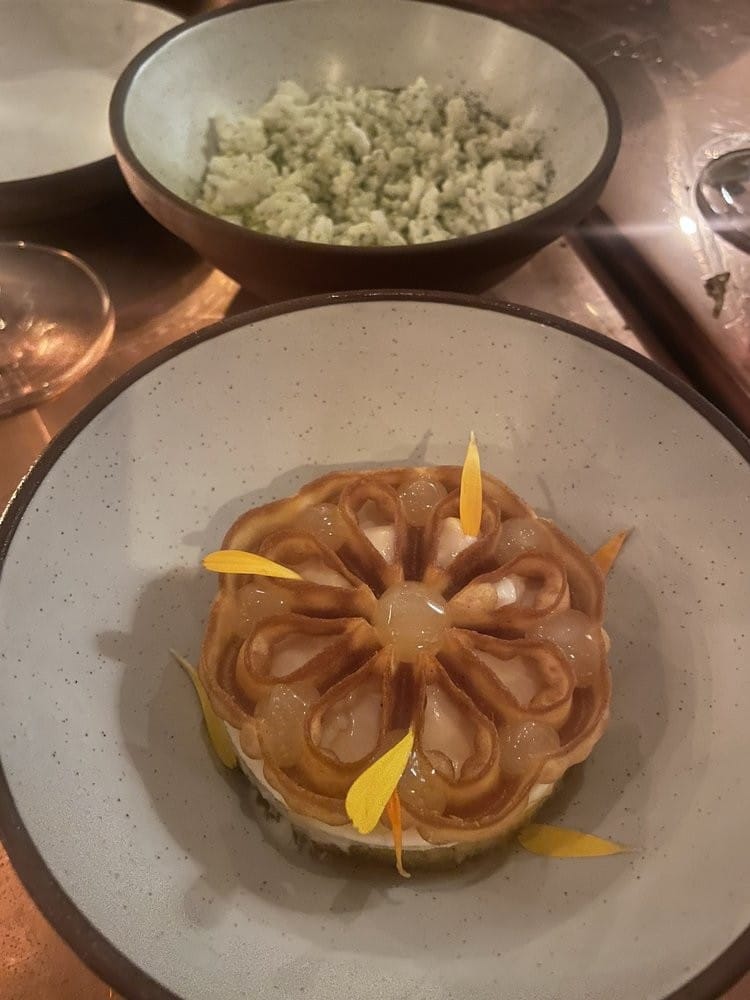 Bar Chelou (37 S El Molino, Pasadena)