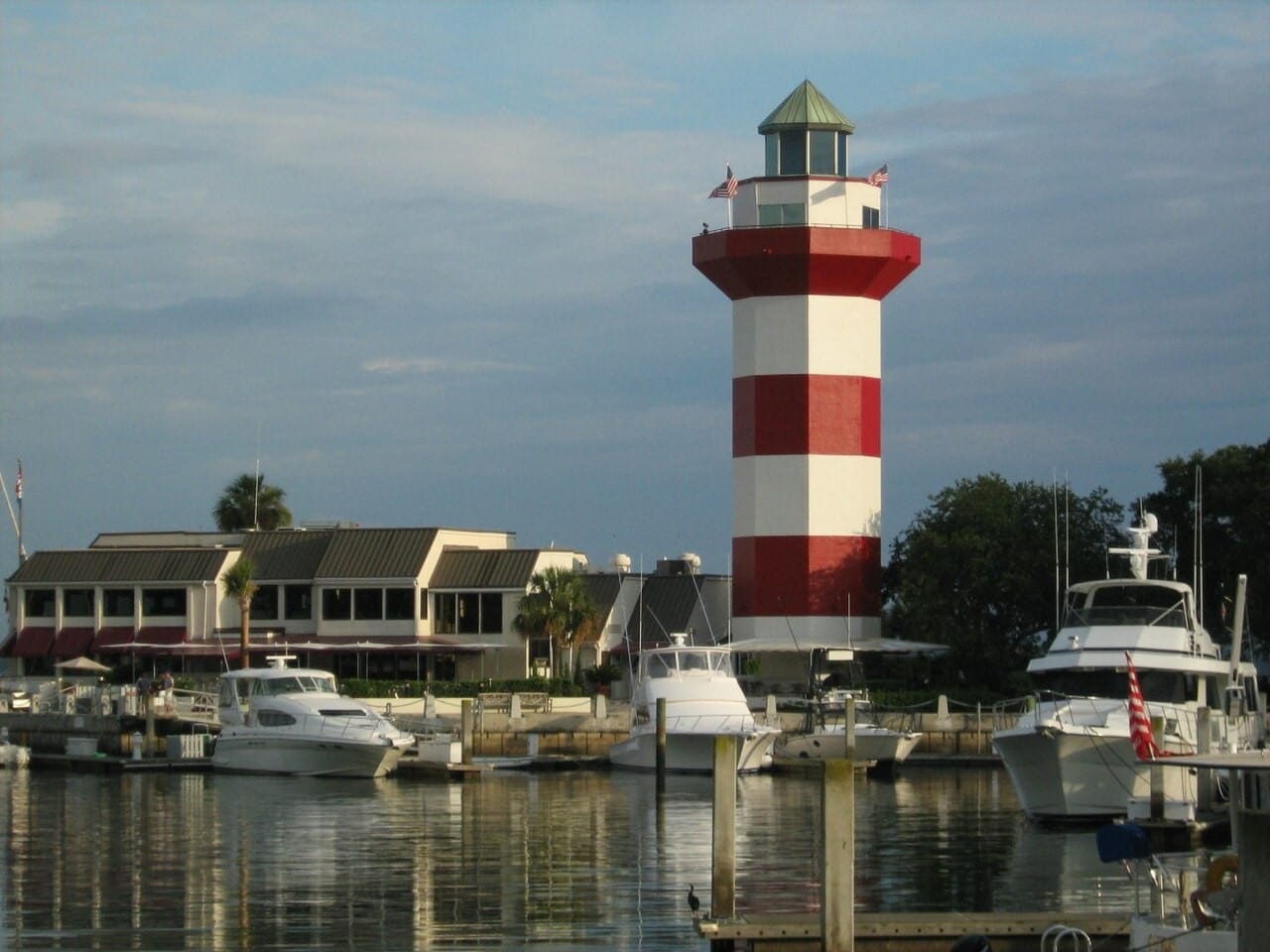 hilton head island
