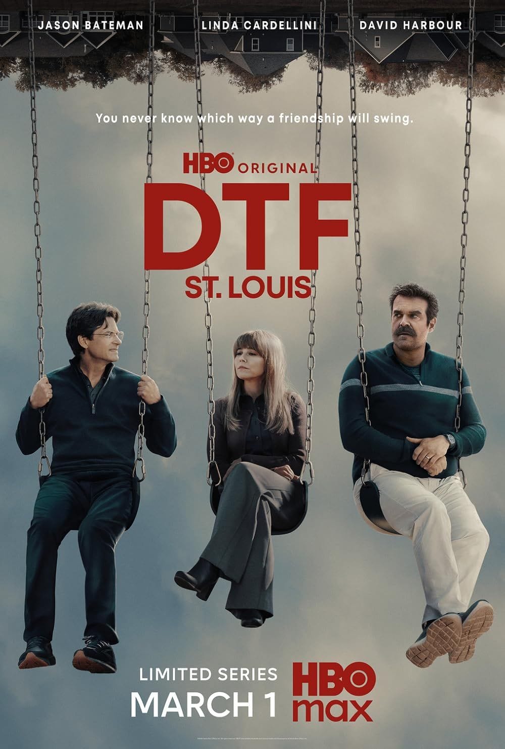DTF St. Louis | HBO