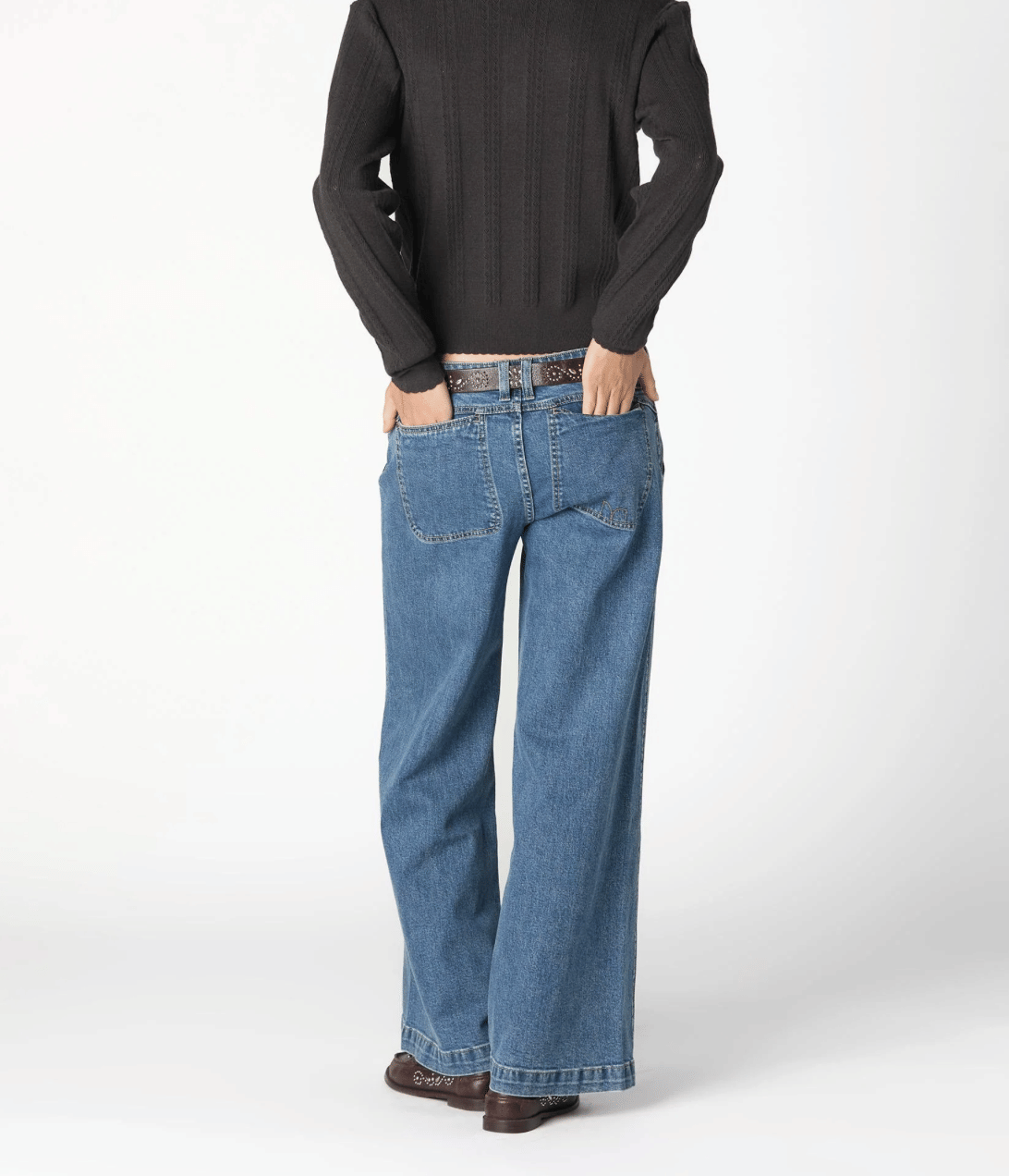 Pantalones Nicoli