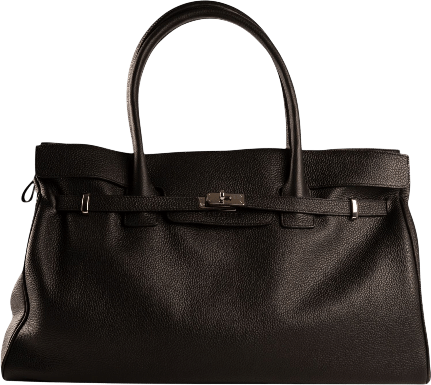 Bellecour Lolo Noir Bag