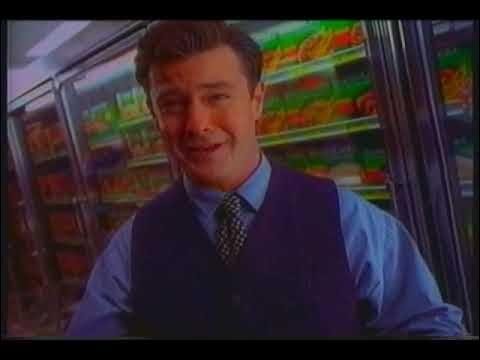 Healthy Choice Foods Commercial (1995)