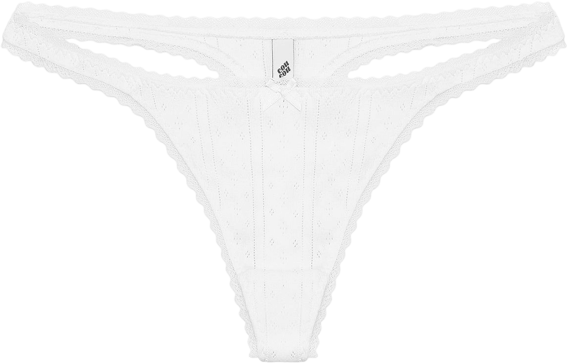 The Thong