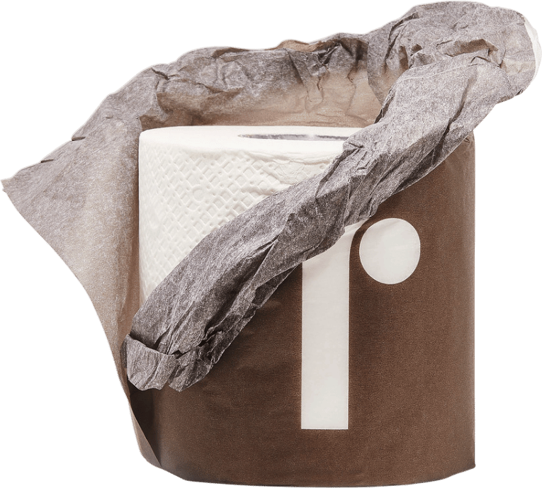 GOOD SH*T on SALE - Reel Bamboo Toilet Paper
