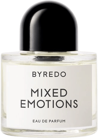 Mixed Emotions: Eau de Parfum 50ml