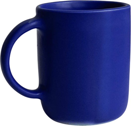 Helen Levi Ceramics Giant Mug