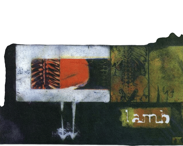 Lusty (Lamb)