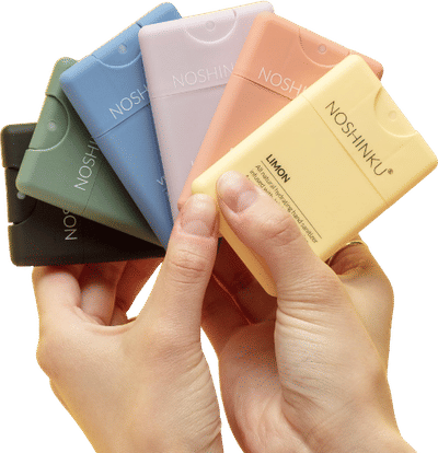 Pocket Hand Sanitizer