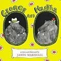 George and Martha by James Marshall