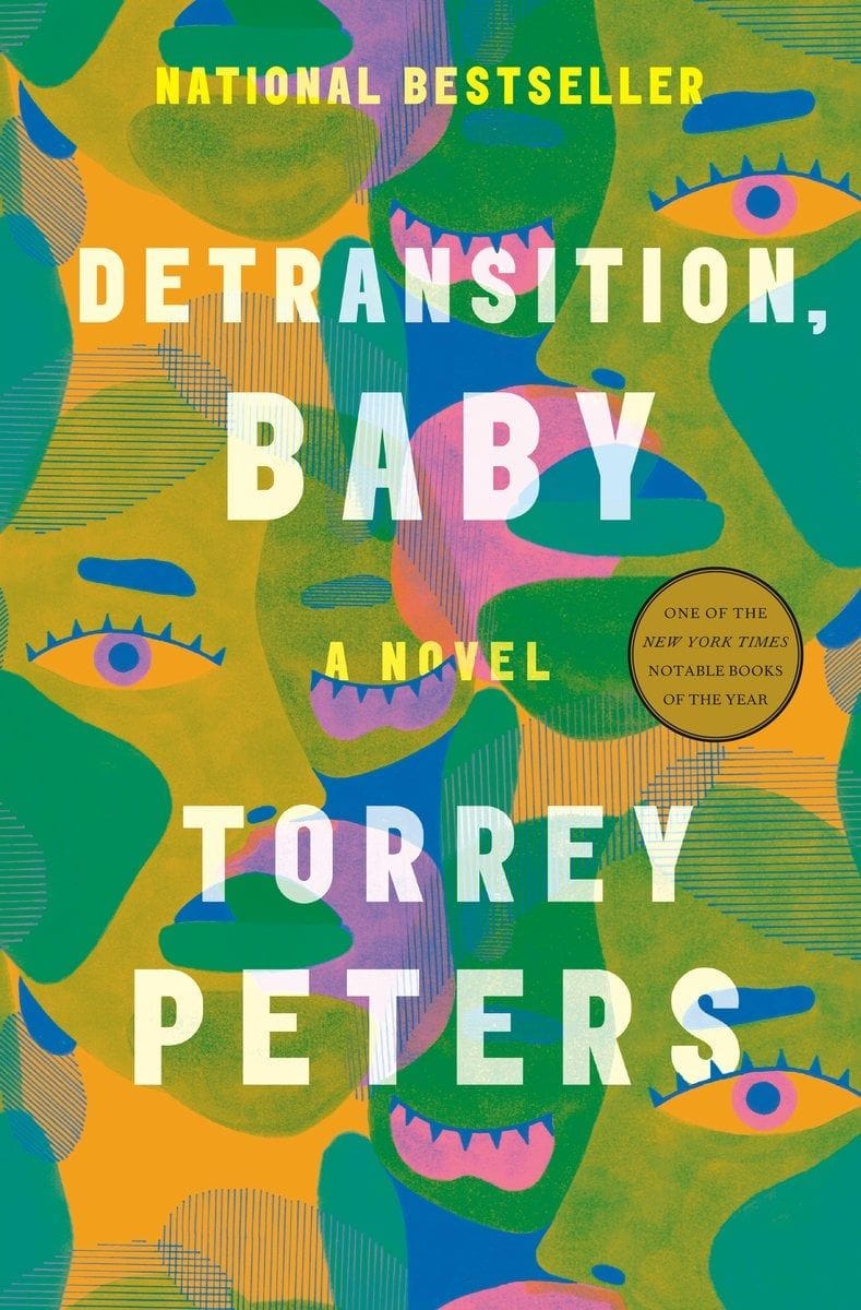 Detransition, Baby (Torrey Peters)