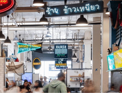 Grand Central Market