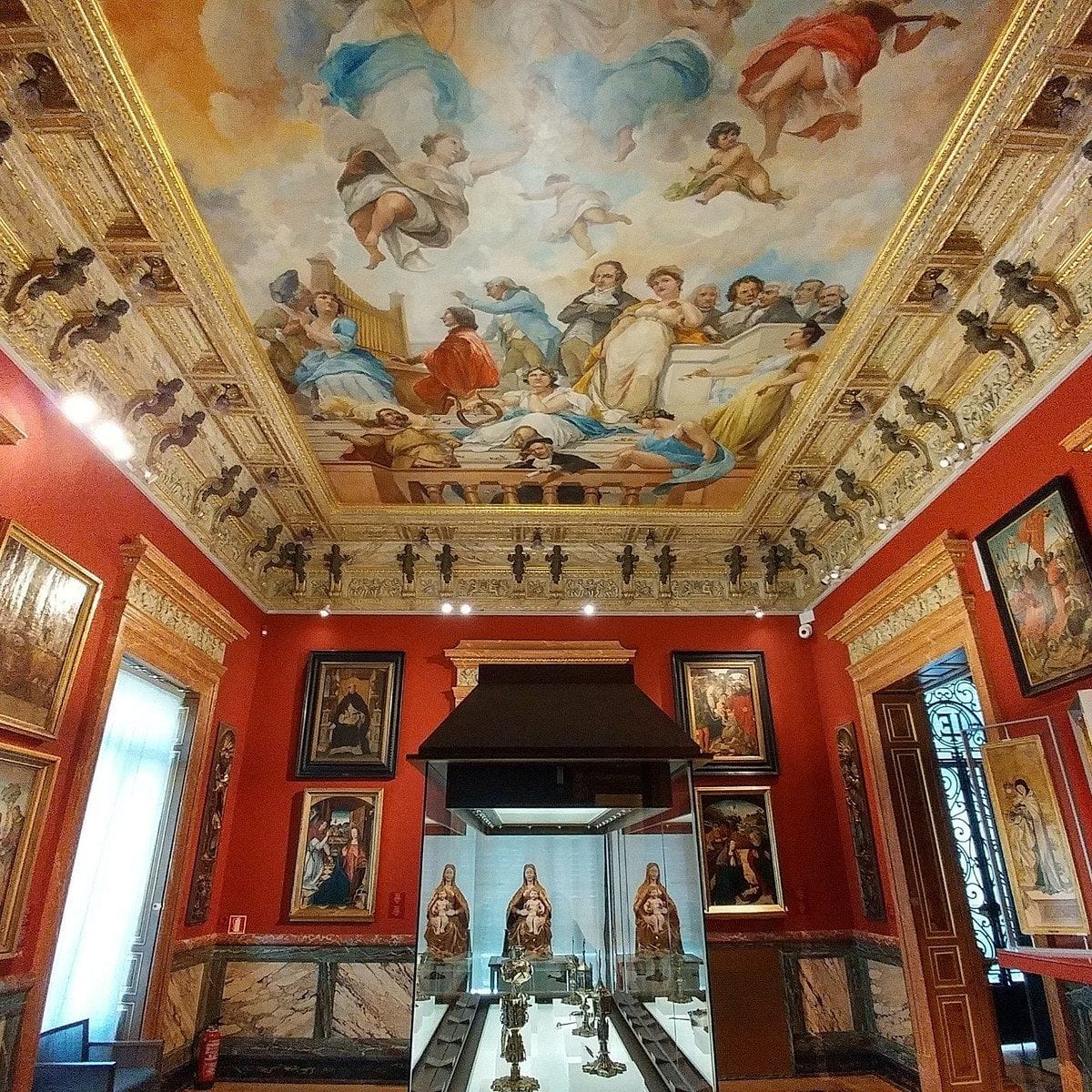 Museo Lazaro Galdiano