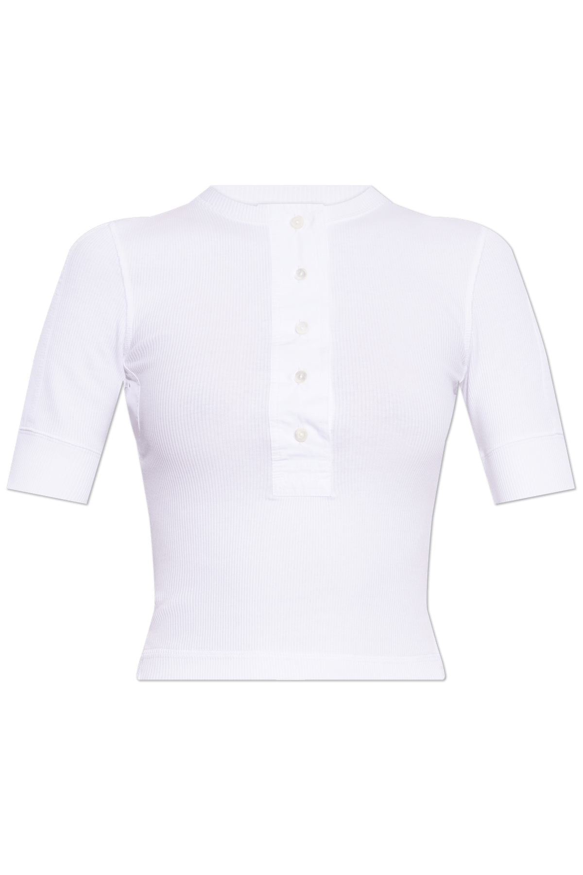 Gucci Top with embroidered logo