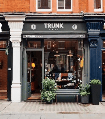 Trunk Clothiers