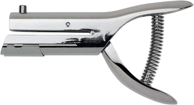 Heavy Duty Hole Punch for Extinguisher Tags