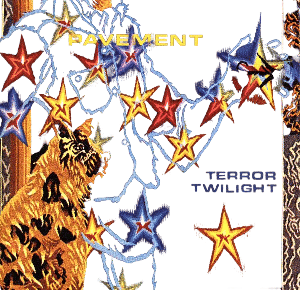 Billie by Pavement (1999)