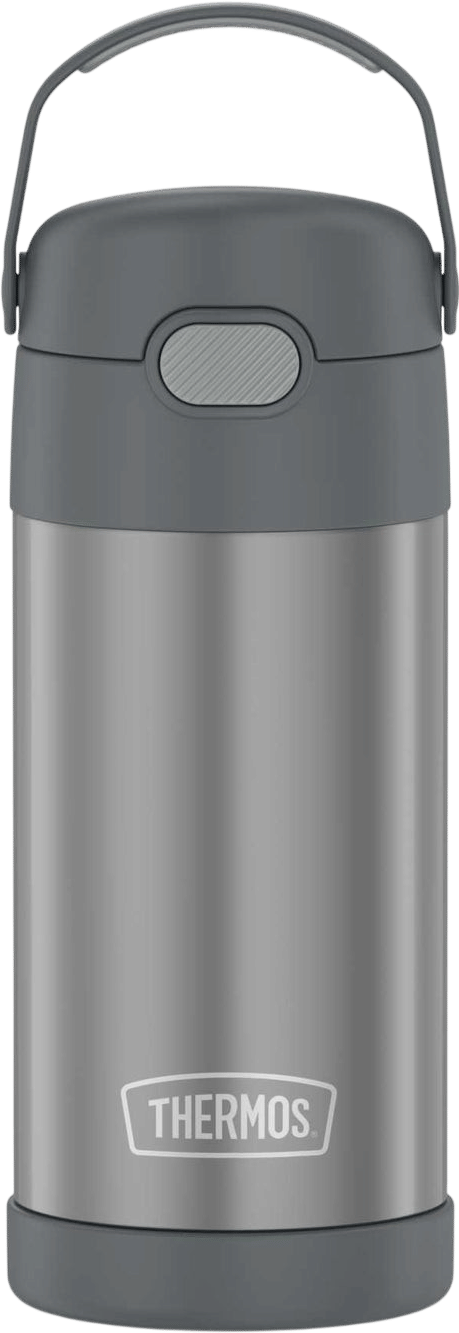Thermos 12oz FUNtainer Water Bottle