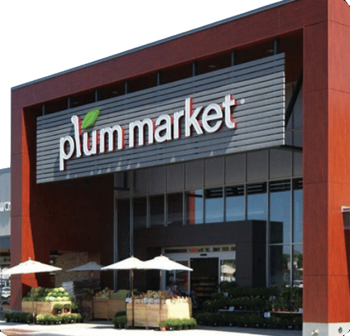 Plum Market