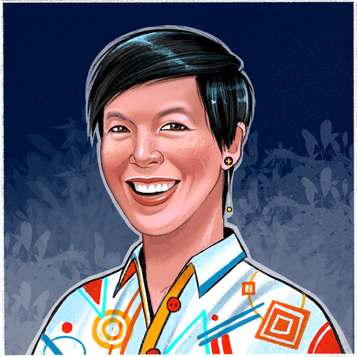 Melissa Lim